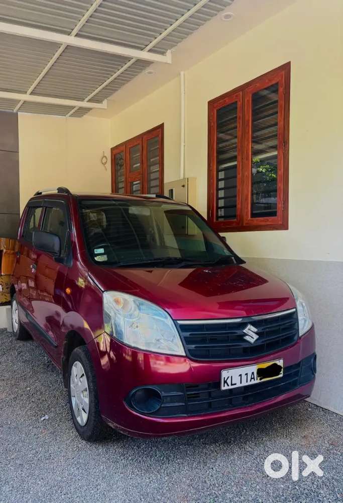 Full Maruti Company Service Only