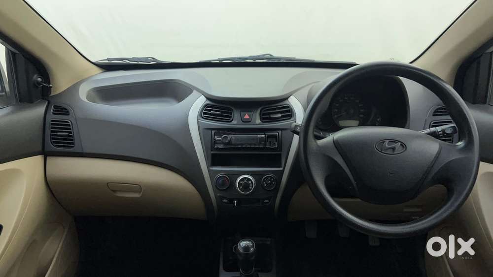 Hyundai Eon Era +, 2015, Petrol