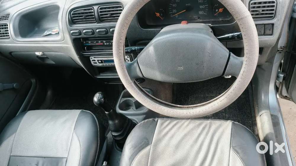 Maruti Alto Lxi 2002