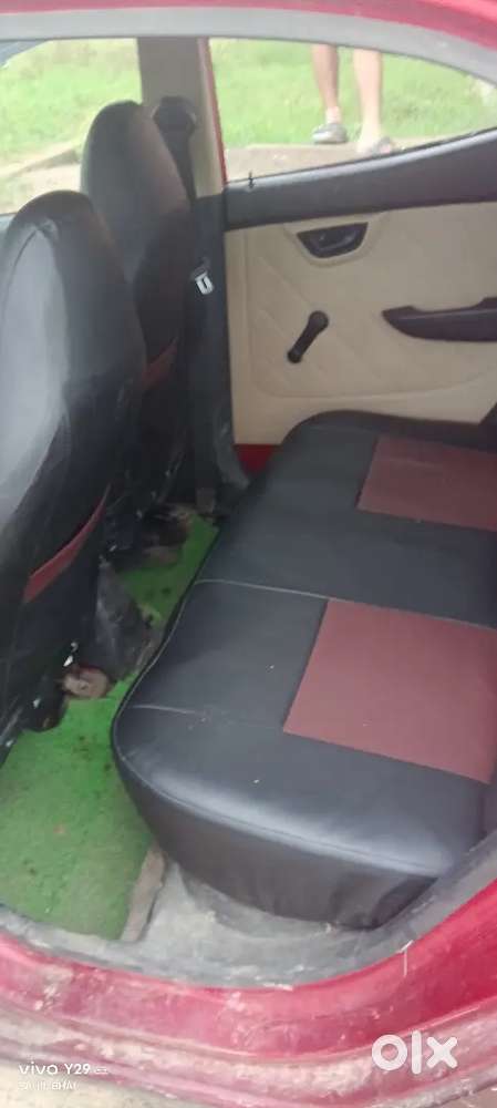 Hyundai Eon 2013 Petrol Manual