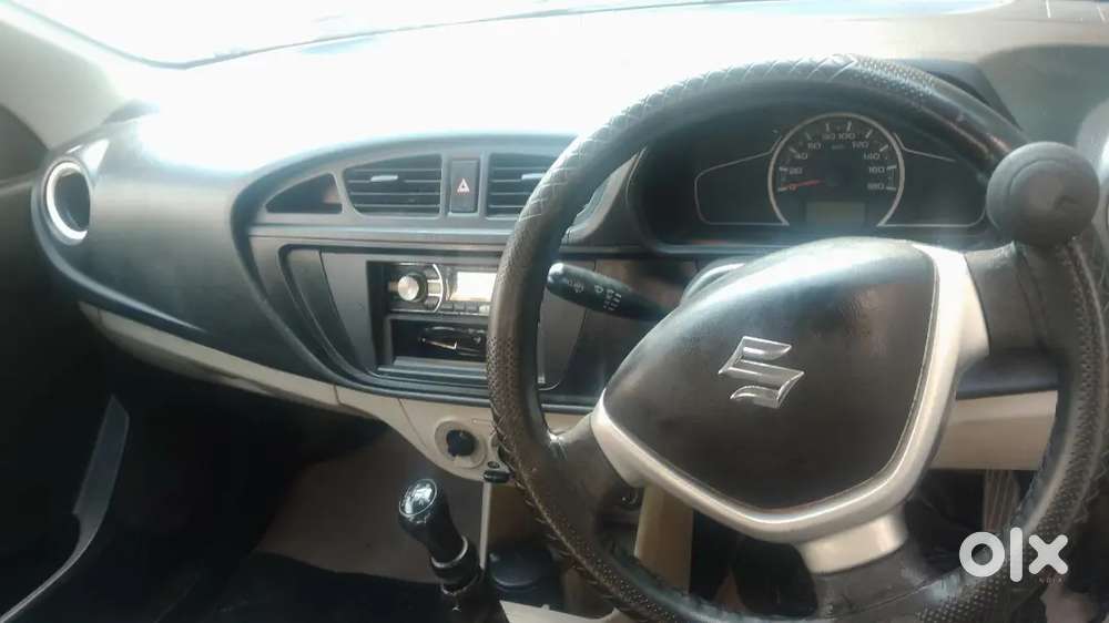 Maruti Suzuki Alto 2021 Lxi