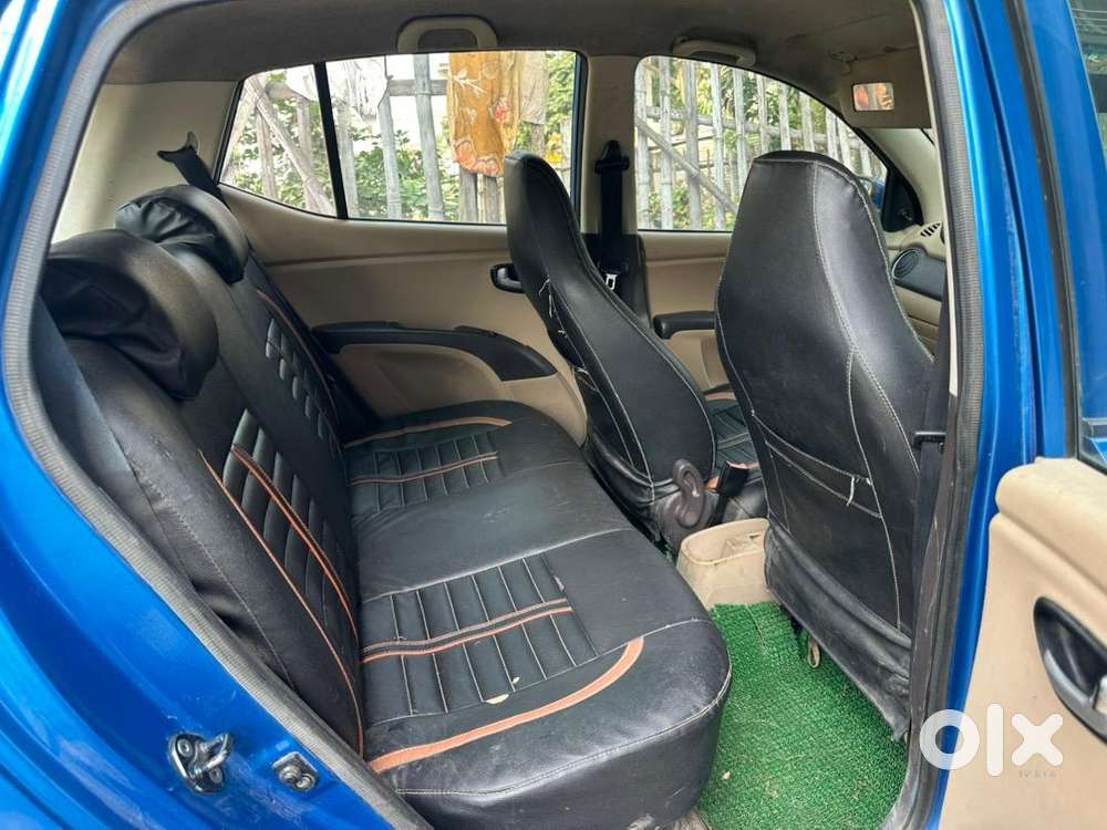 Hyundai Santro Xing 2009 Cng & Hybrids Well Maintained