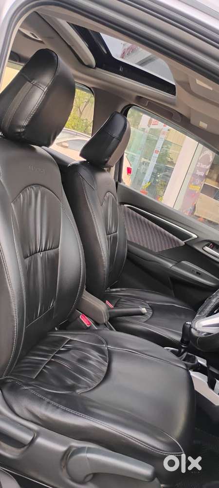 Honda Wr-v 1.2 Vx I-vtec, 2018, Petrol