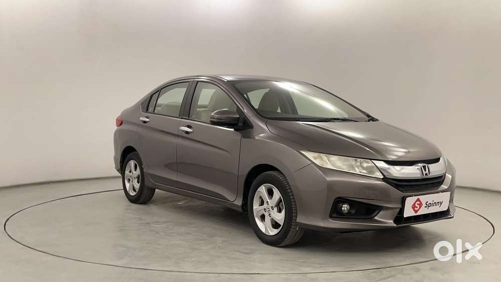 Honda City 2011-2013 V Mt, 2015, Petrol