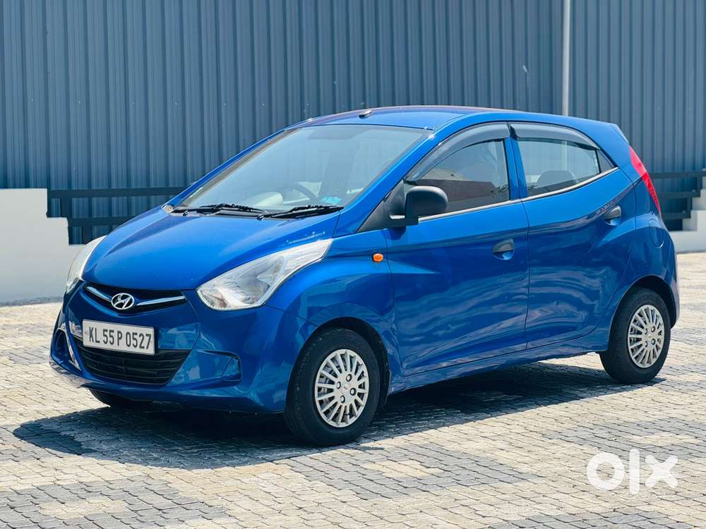 Hyundai Eon Era +, 2013, Petrol