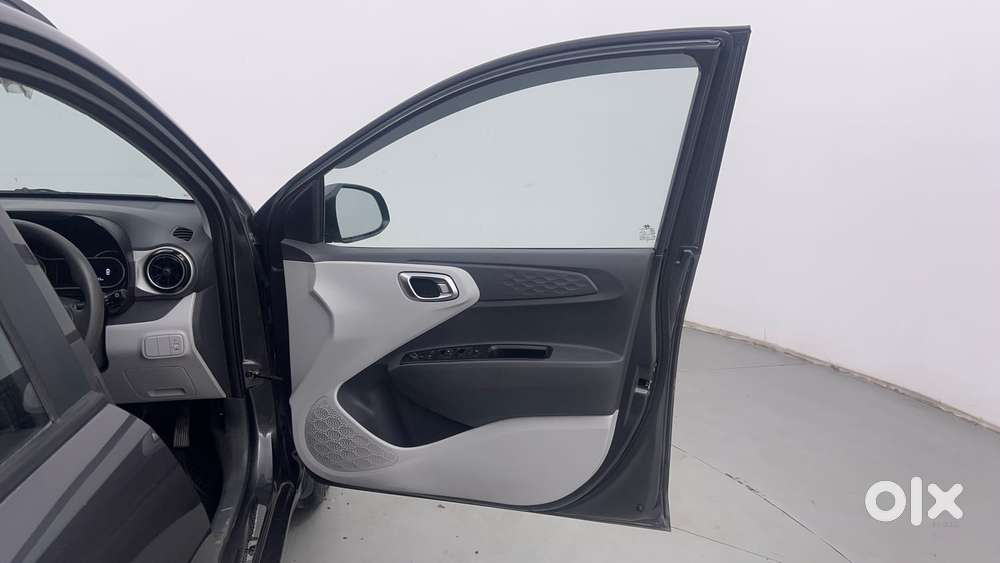 Hyundai Grand I10 Nios Sportz 1.2 Kappa Vtvt, 2020, Petrol