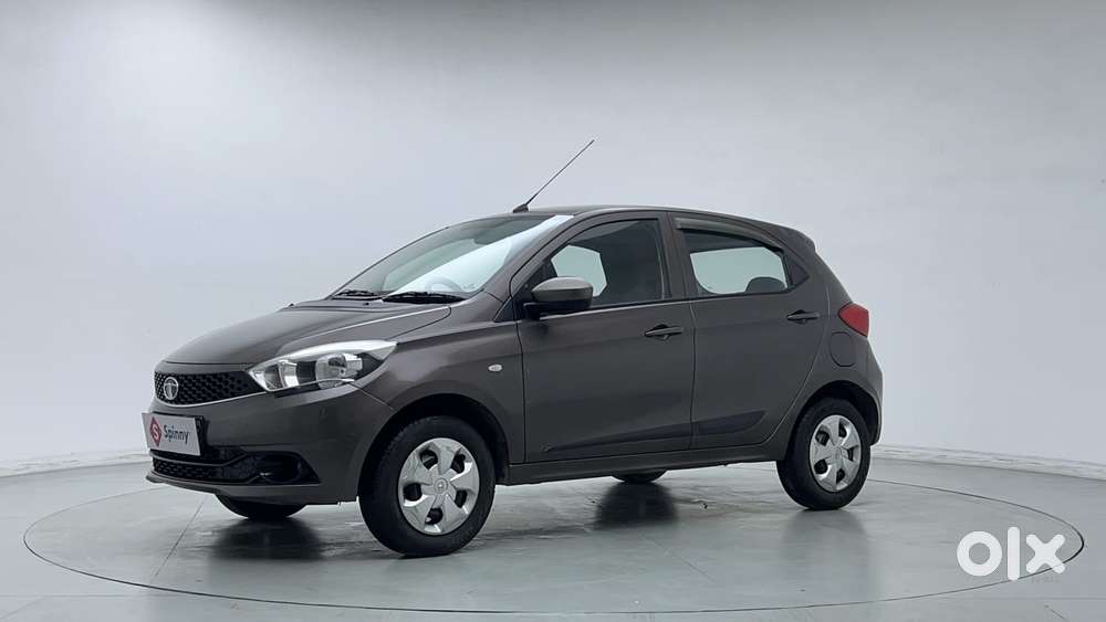 Tata Tiago 1.2 Revotron Xt, 2018, Petrol