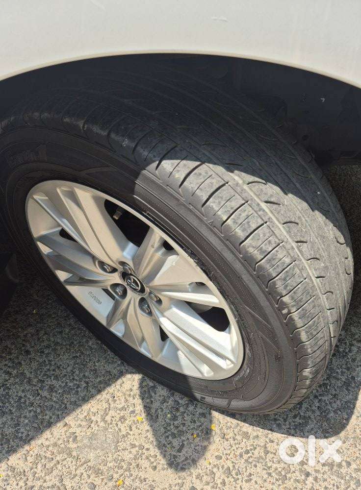 Toyota Innova Crysta 2.4 Z 7 Str, 2019, Diesel