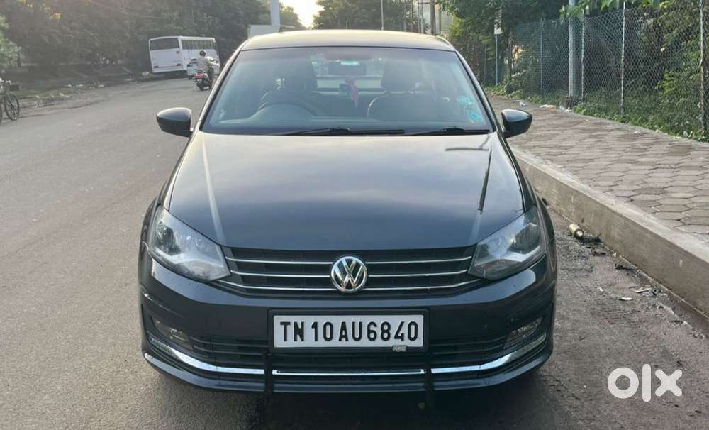 Volkswagen Vento 1.5 Tdi Highline Plus, 2015, Diesel