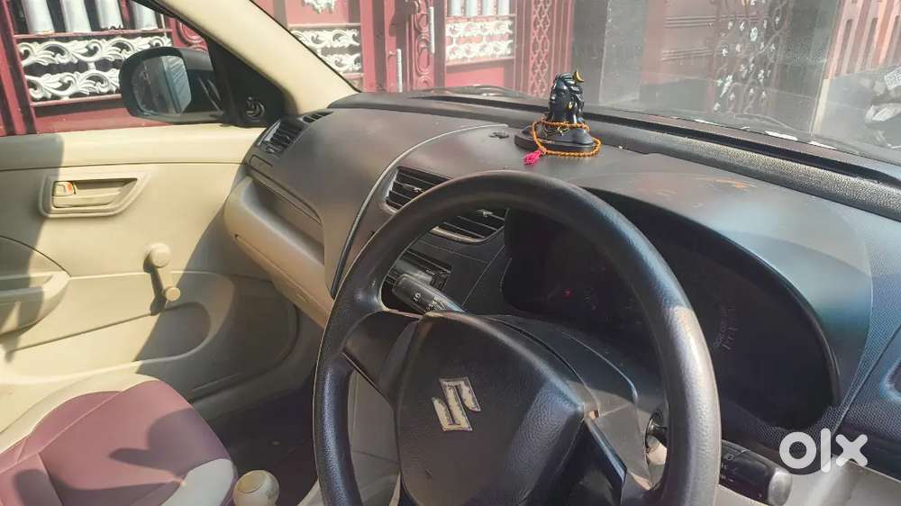 Maruti Suzuki Dzire 2012 Diesel