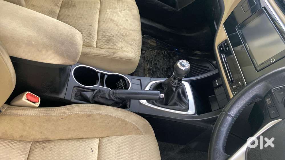 Toyota Corolla Altis 1.8 Gl, 2018, Petrol