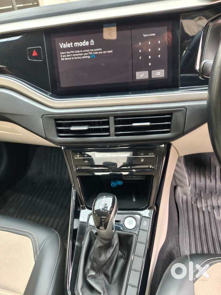 Volkswagen Virtus 1.0 Highline Tsi At, 2025, Petrol