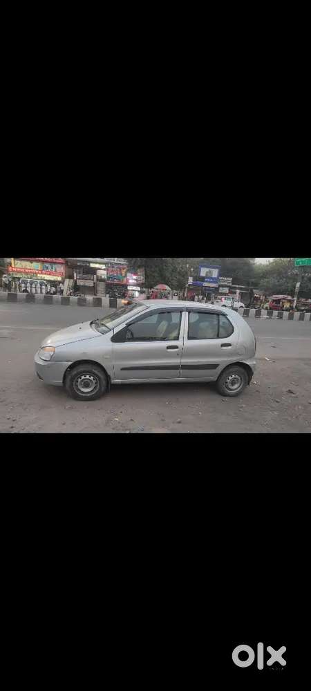Tata Indica Ev2 Lx 2013