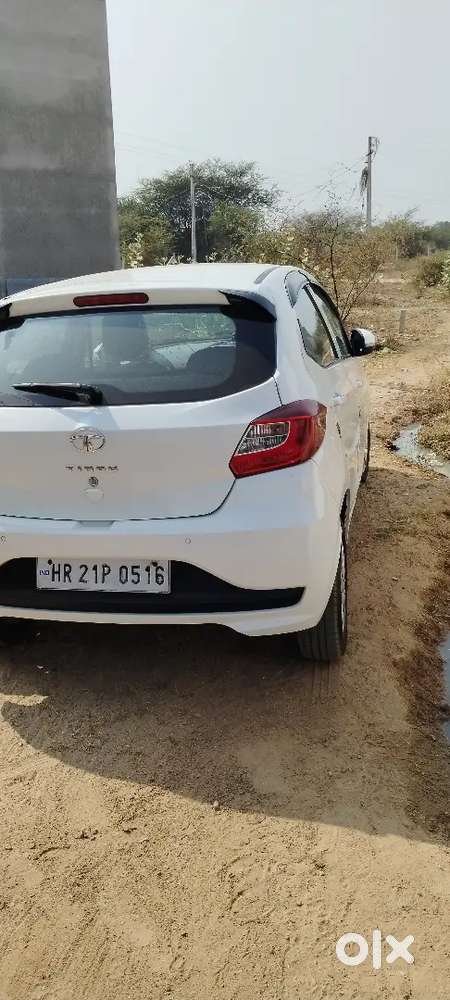 Tata Tiago 2021