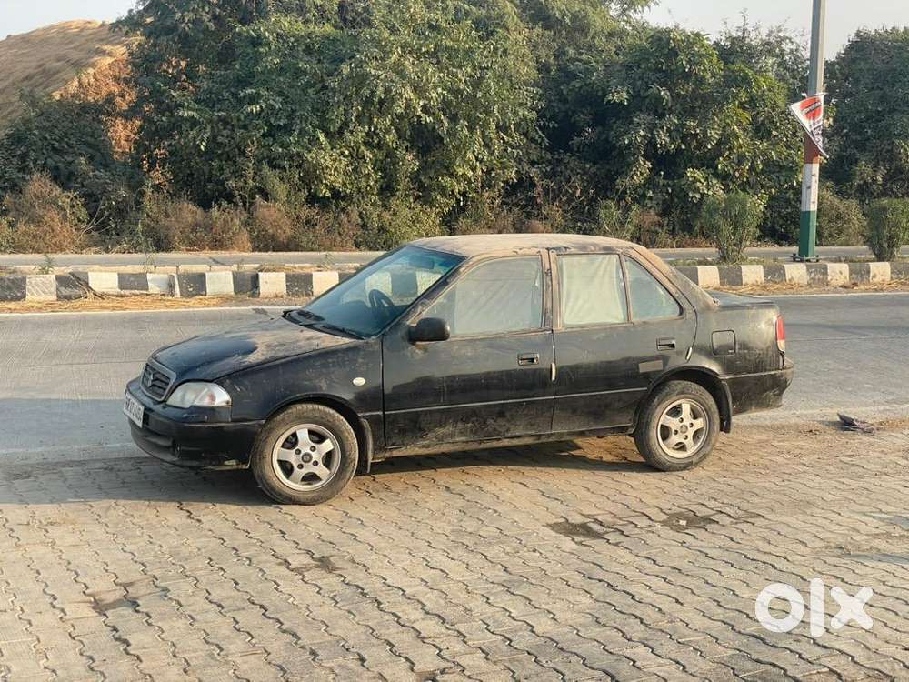 Maruti Suzuki Model 2006  29tak Pass Major Service 4 New Soccer Done