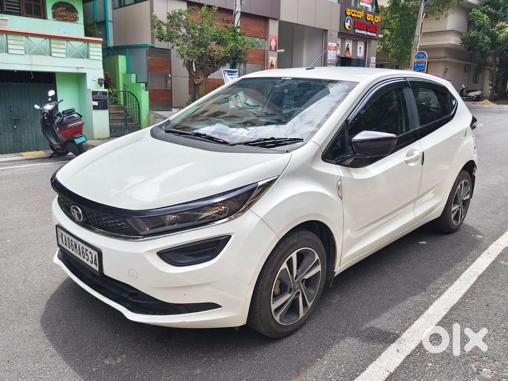 Tata Altroz 1.5 Xm Diesel, 2020, Diesel