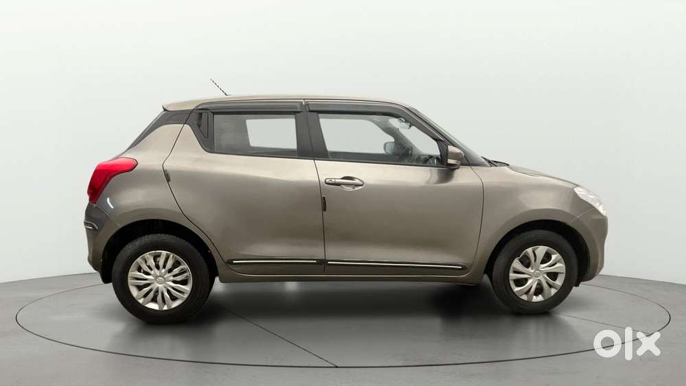 Maruti Suzuki Swift Vxi, 2018, Petrol