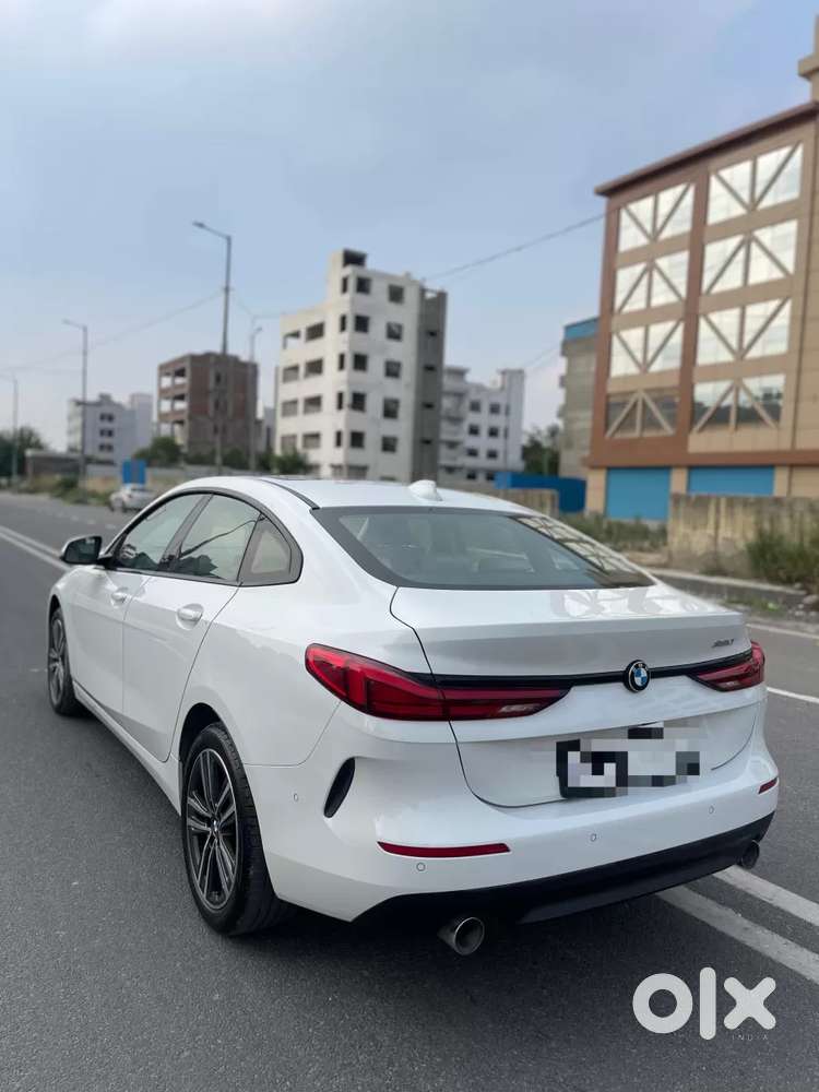 Bmw 2 Series Gran Coupe 220i M Sport, 2022, Petrol
