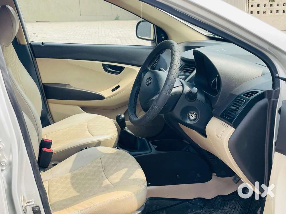 Hyundai Eon Magna +, 2018, Petrol