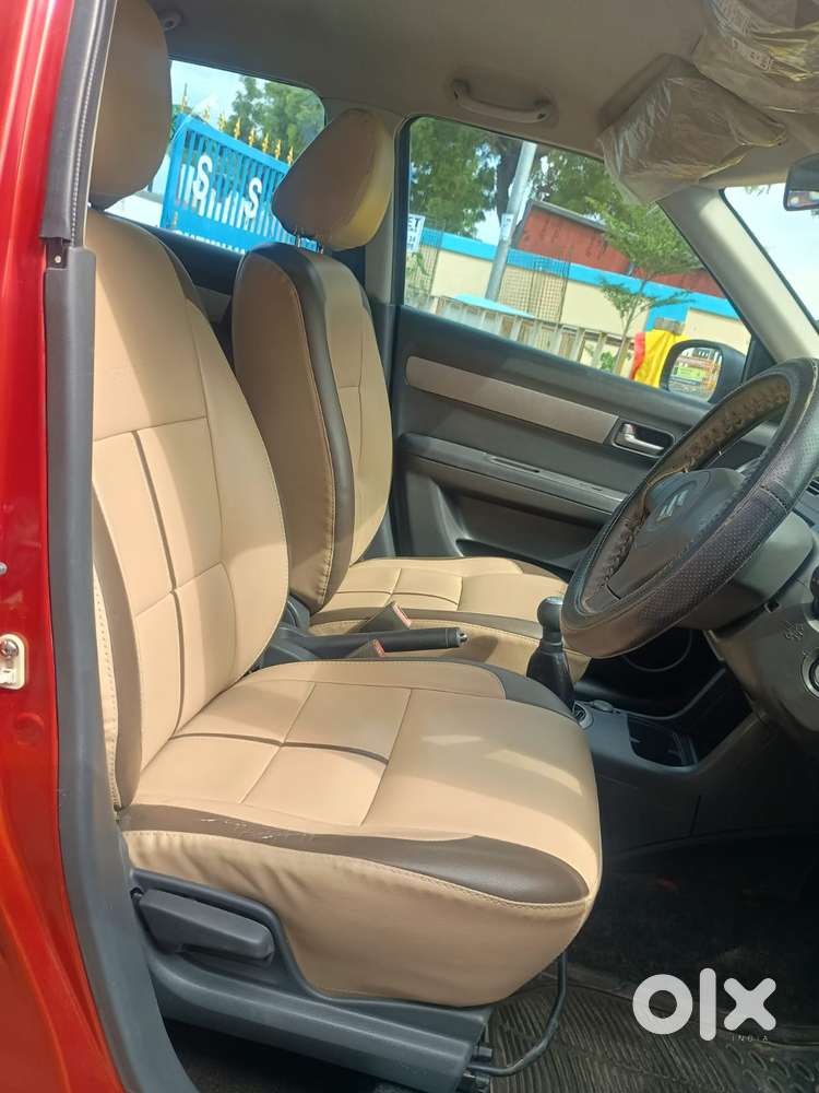 Maruti Suzuki Swift Vxi, 2009, Petrol