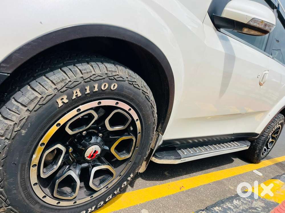 Mahindra Xuv500 2016 Diesel (nri Used Clean Piece)