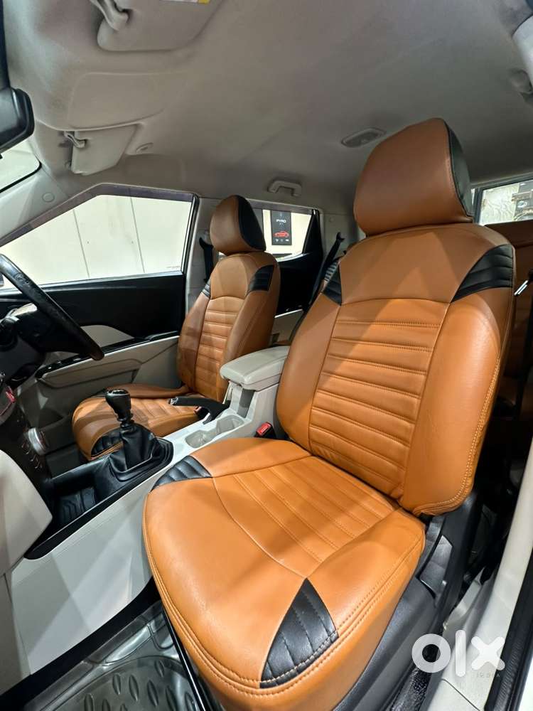 Mahindra Xuv300 W6 Diesel, 2019, Diesel