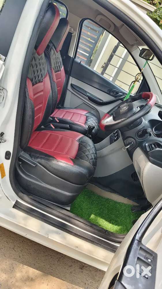 Tiago 2018 Diesel Well Maintained