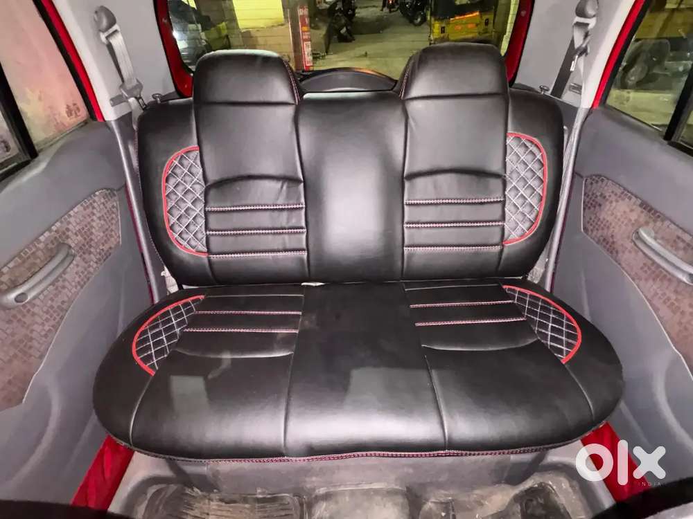 Hyundai Santro Xing 2006