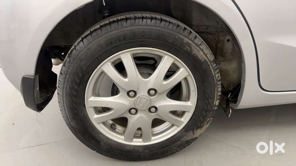 Honda Brio 1.2 Vx Mt, 2016, Petrol