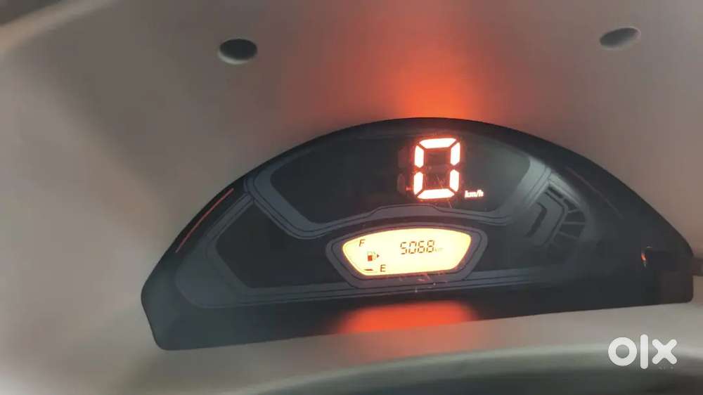 Maruti Suzuki Eeco Ac 5 Str 2025