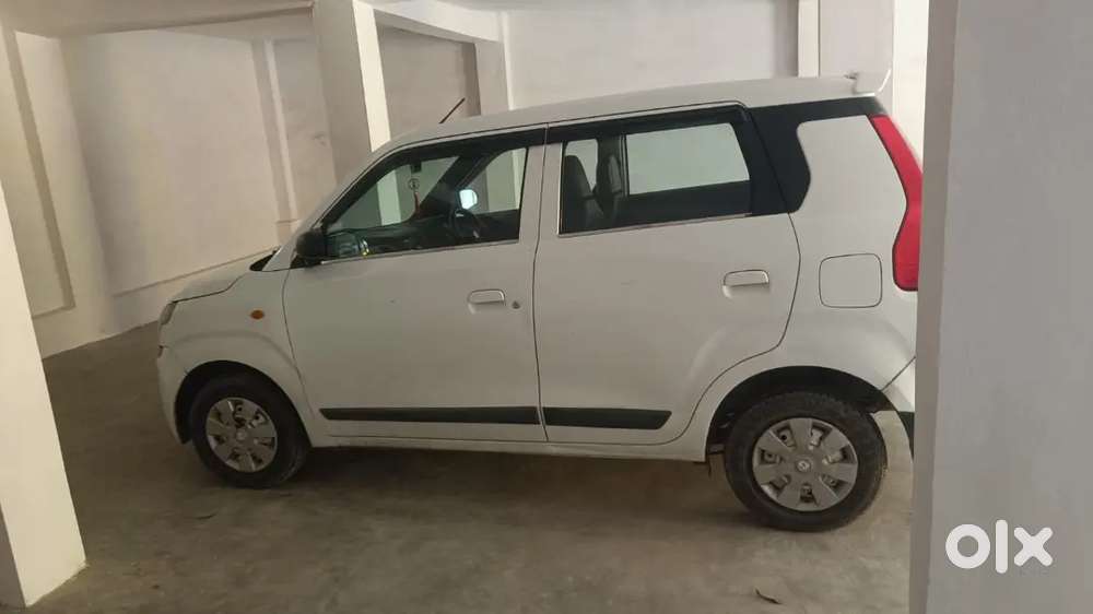 Zero Kharch Waali Car