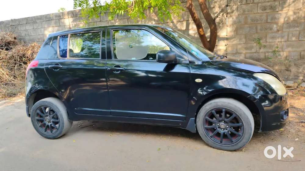 Maruti Suzuki Swift 2008 Petrol Well Maintained