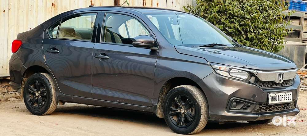 Honda Amaze, 2020, Petrol