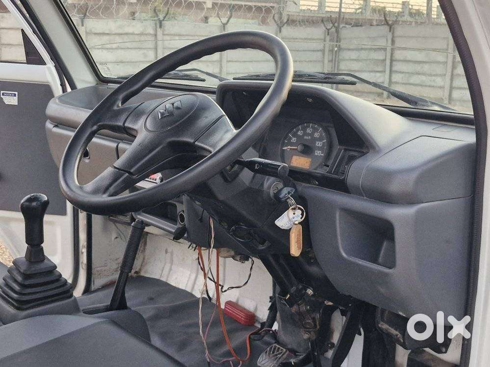 Maruti Suzuki 1000 Std, 2021, Cng & Hybrids