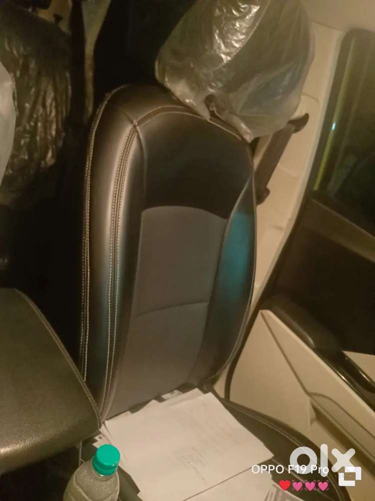 Mahindra Xuv 3xo 2024 Petrol 38321 Km Driven , It's Showroom Condition