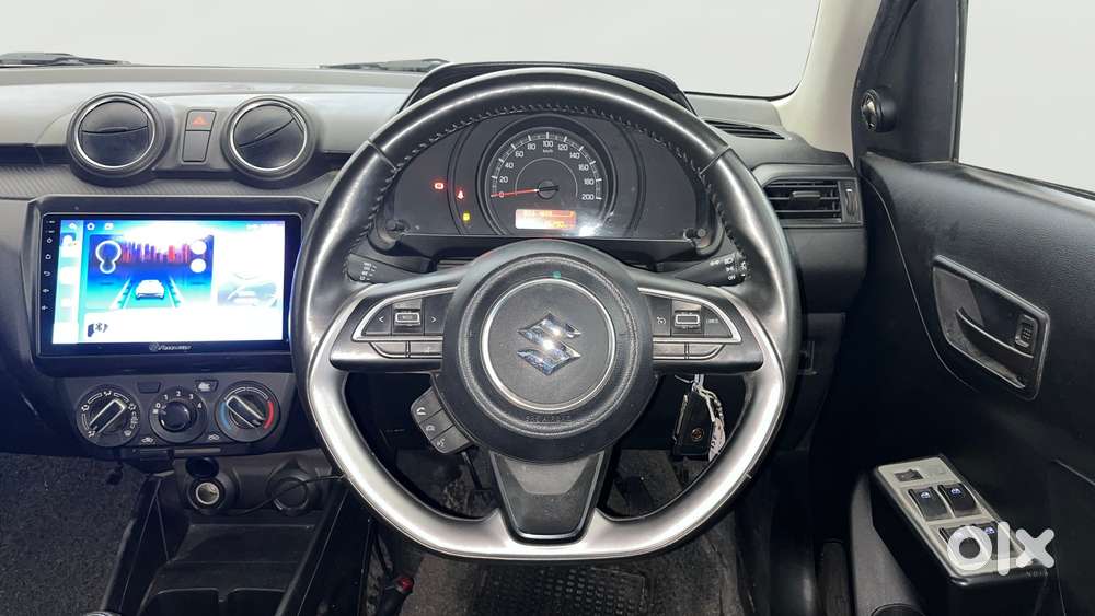 Maruti Suzuki Swift Vvt Lxi, 2023, Petrol