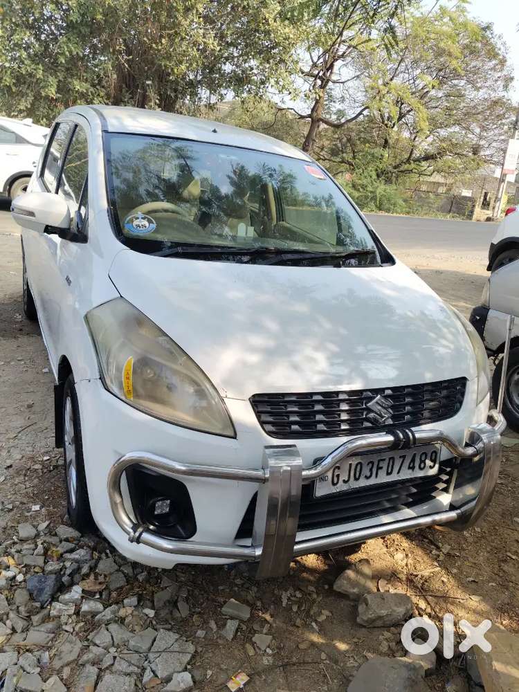 Maruti Suzuki Ertiga 201415 Diesel 95000 Km Driven