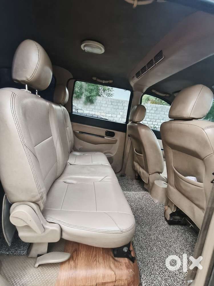 Chevrolet Enjoy 1.4 Lt 8-seater, 2016, Diesel