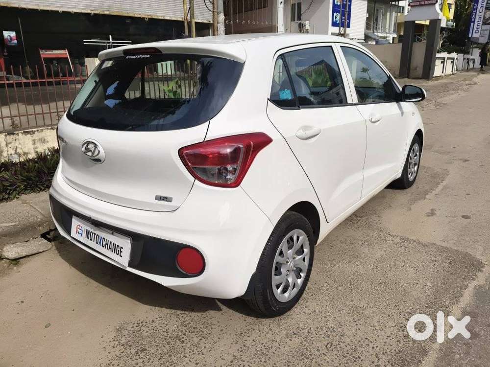 Hyundai Grand I10 1.2 Kappa Magna, 2017, Petrol