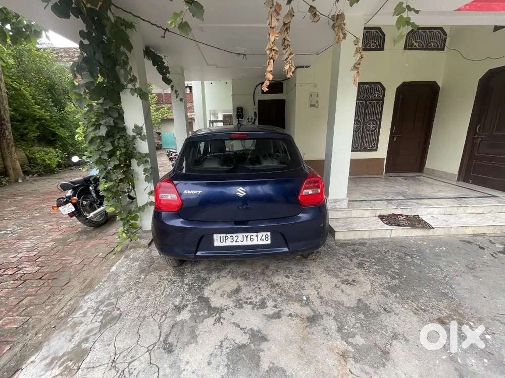 Maruti Suzuki Swift 2018 Diesel 106000 Km Driven