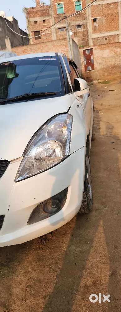 Maruti Swift Vdi 2012