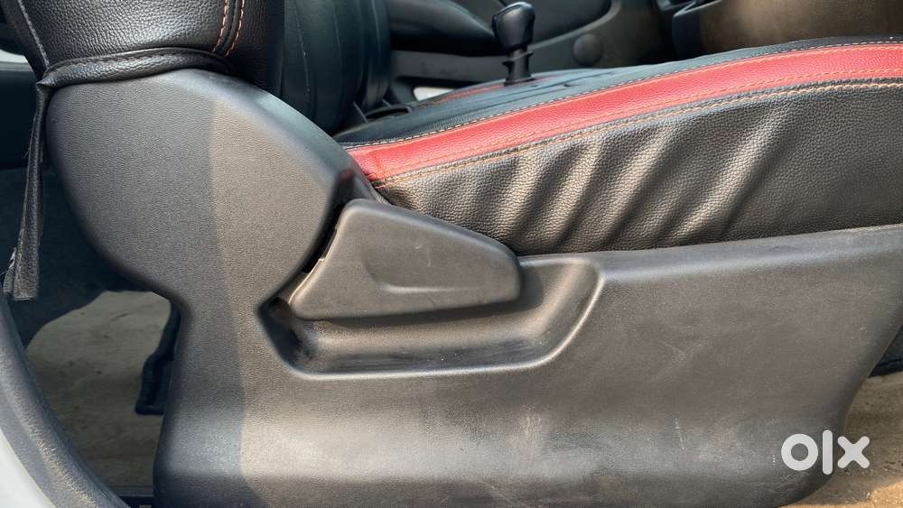 Datsun Redigo 1.0 Limited Edition, 2018, Petrol