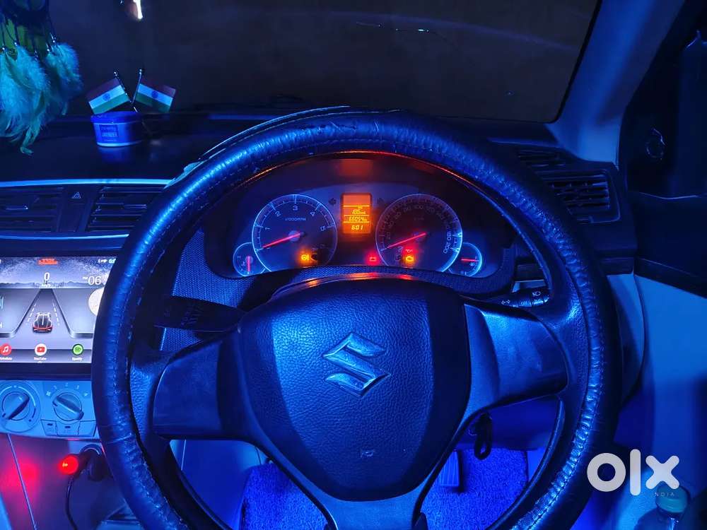 Swift Dzire Good Condition.