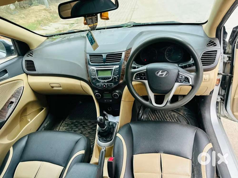 Nissan Sunny Xl P, 2016, Petrol