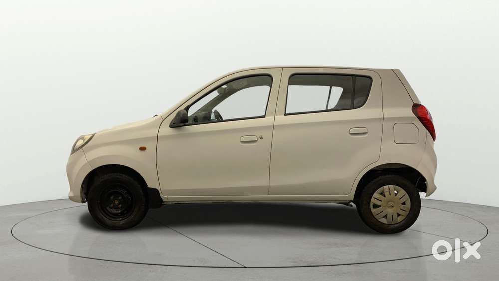 Maruti Suzuki Alto 800 2012-2016 Lxi, 2015, Petrol