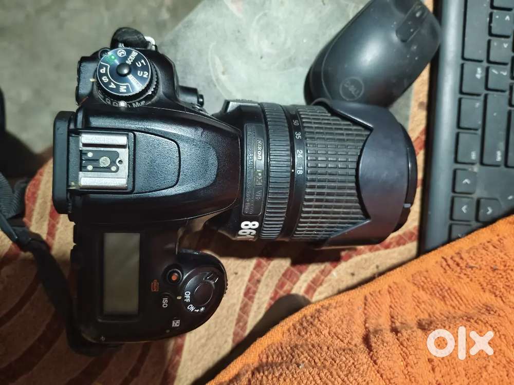 Nikond7500