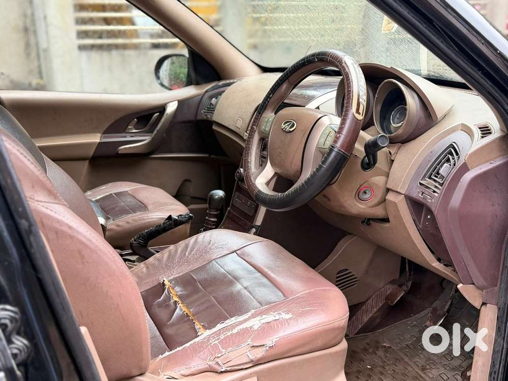 Mahindra Xuv500 2011 December Almost 2012 Model Diesel Engine Manual