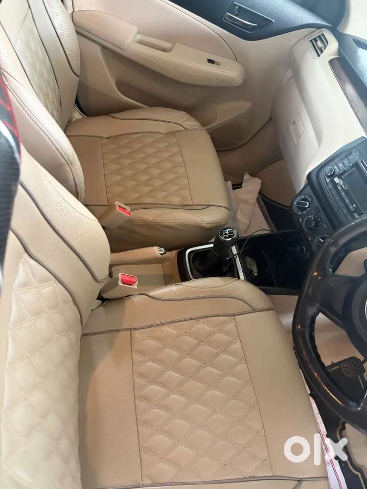Maruti Suzuki Dzire 2019