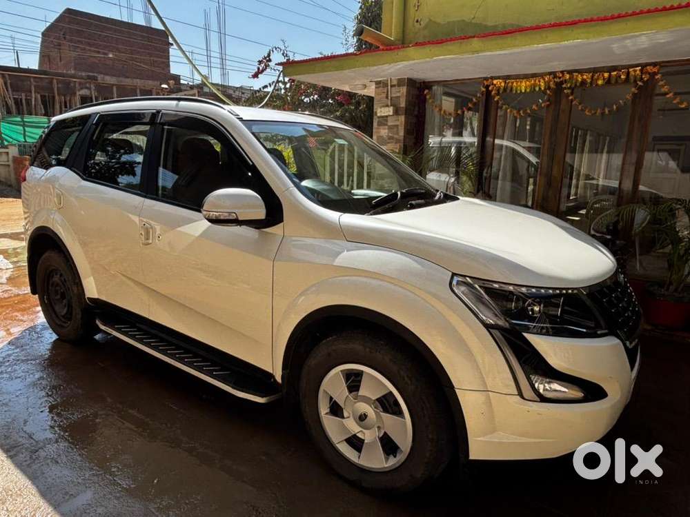 Mahindra Xuv500 Diesel Well Maintained