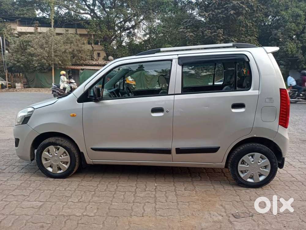 Maruti Suzuki Wagon R 1.0 Lxi Cng, 2014, Cng & Hybrids